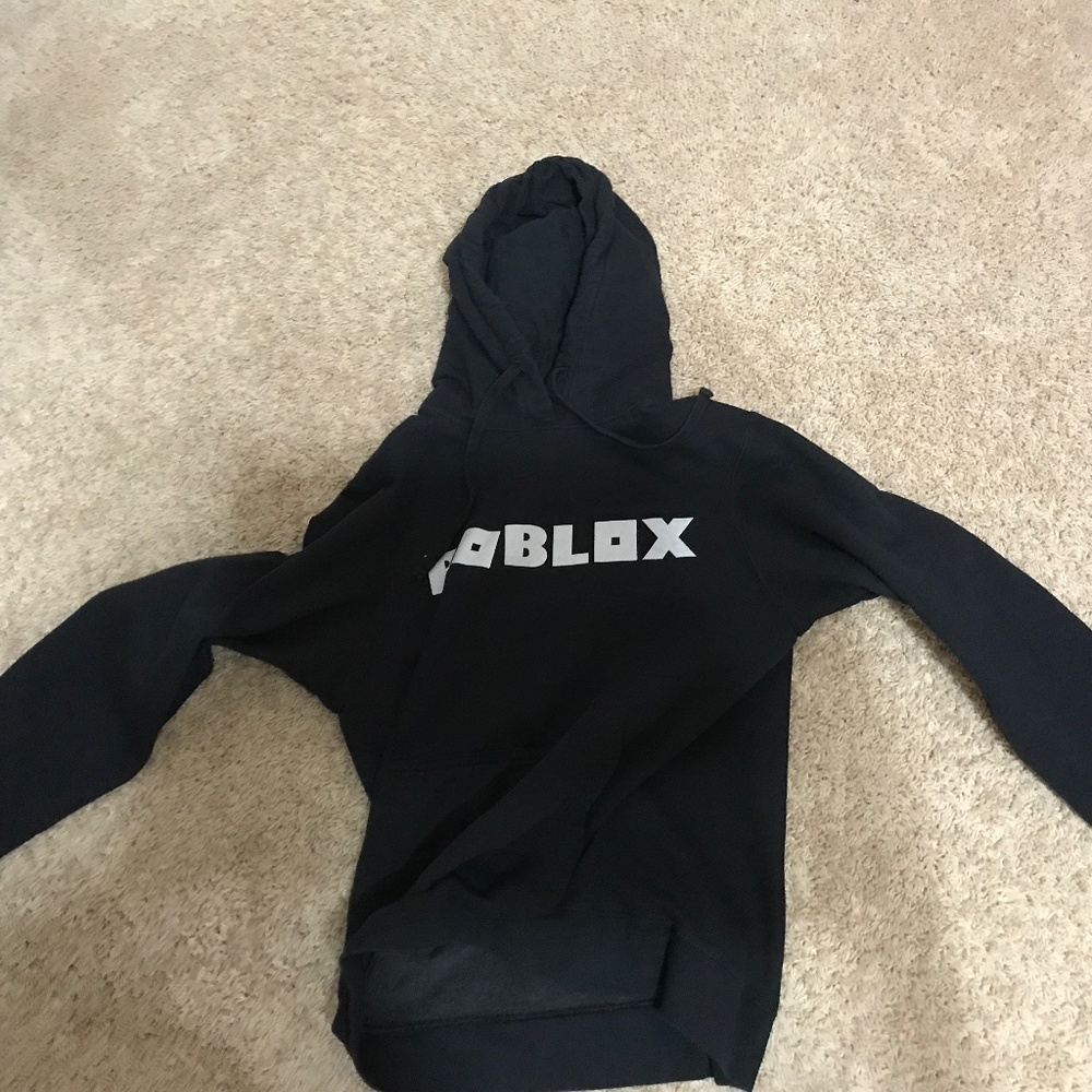 Roblox jacket
